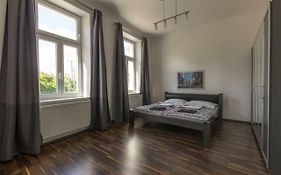 Spacious Apartment In Center With Terrace