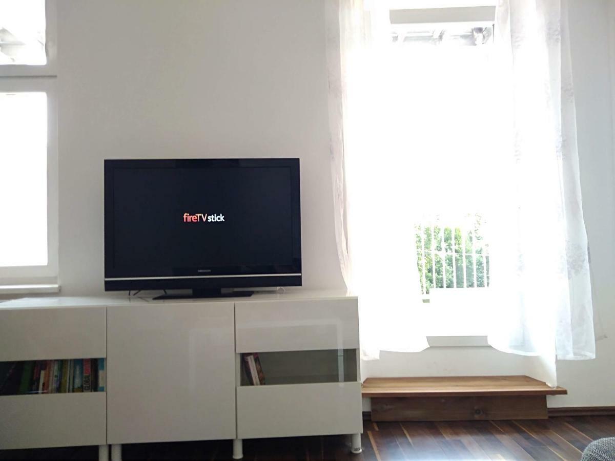 Spacious Apartment In Center With Terrace Wien Exterior foto