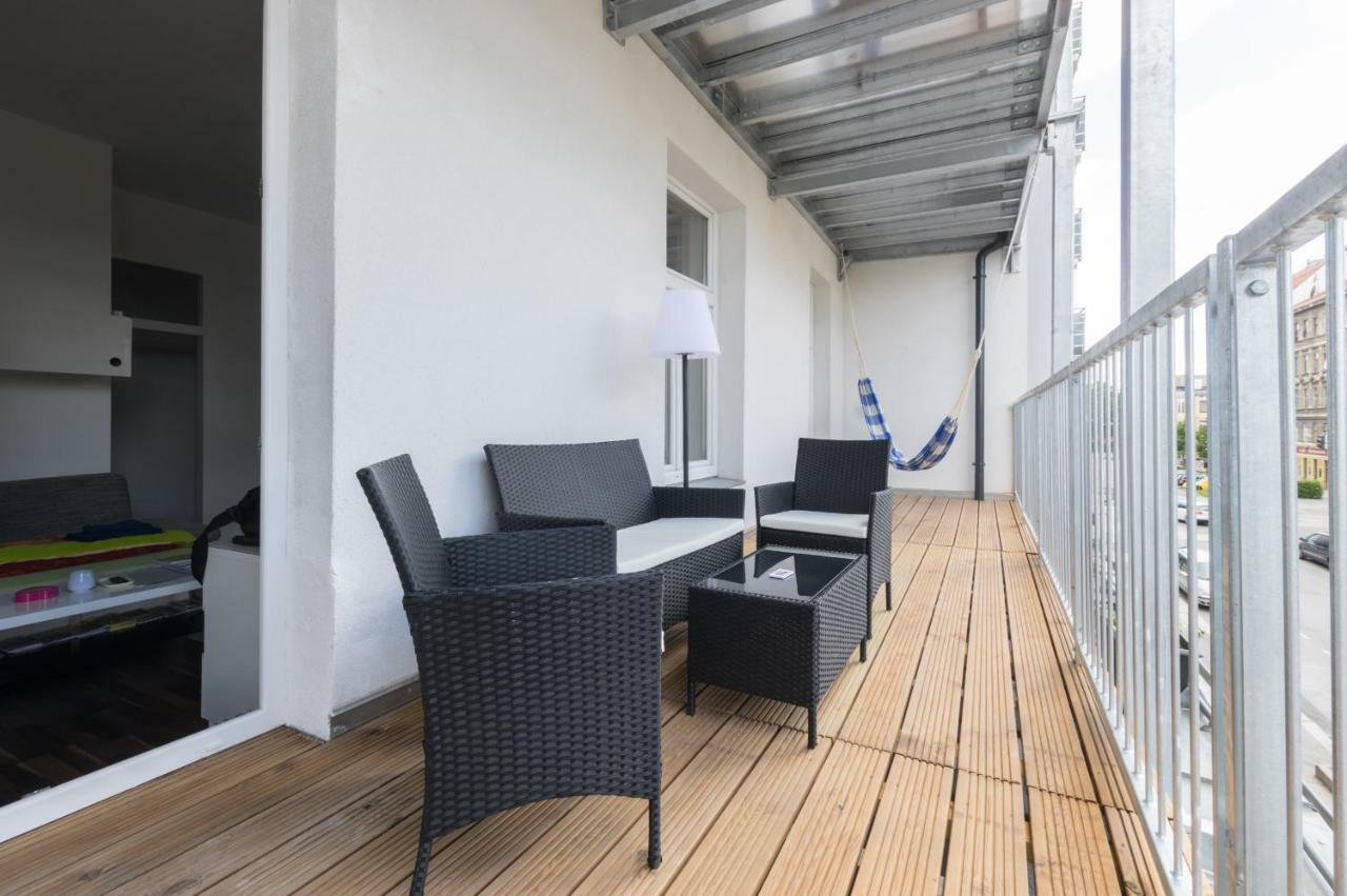 Spacious Apartment In Center With Terrace Wien Exterior foto